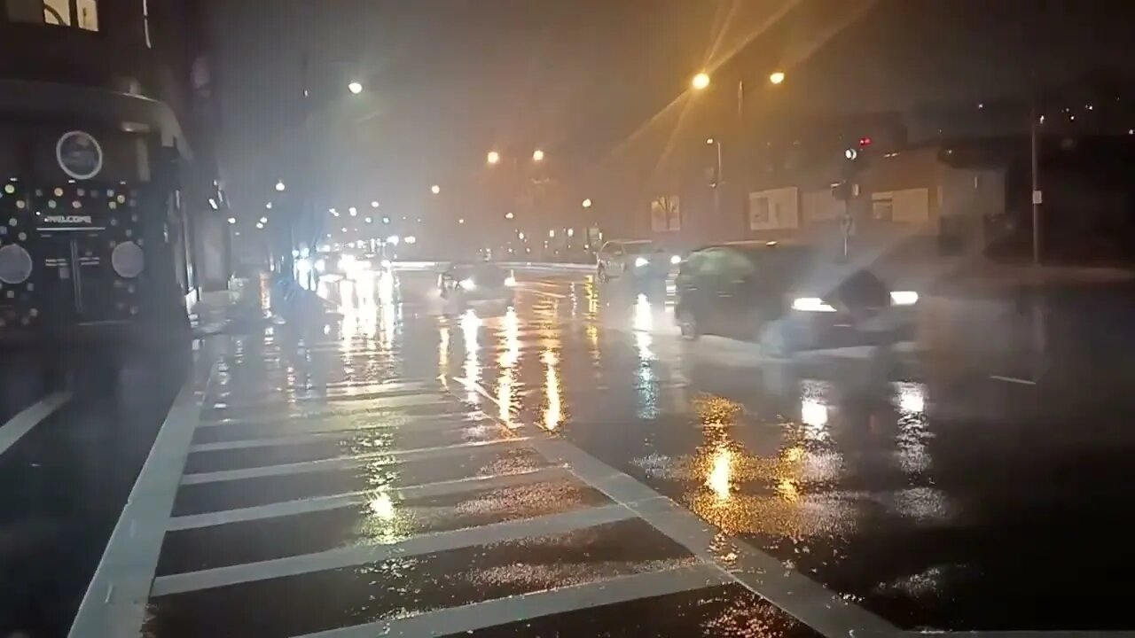 the city of Boston traffic lights are in need of much more Improvement