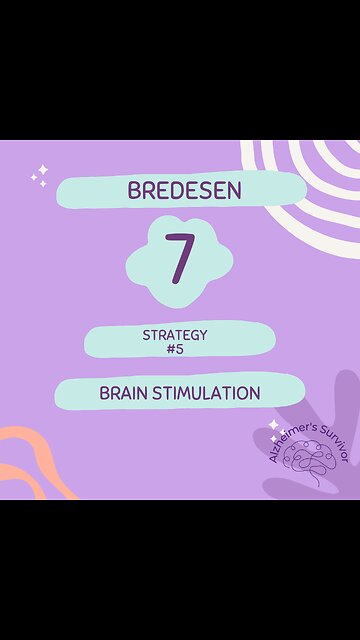 Bresden 7 - Brain Stimulation