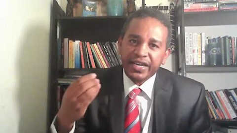 በኢትዮጵያ የተከሰተውን የኑሮ ውድነት እንዴት ማስተካከል ይቻላል? - ኤርሚያስ ለገሰ