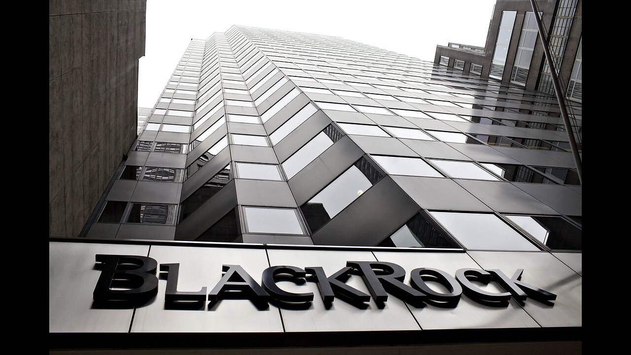 LOS VERDADEROS DUEÑOS DEL MUNDO