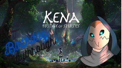 Going to Mr. Rusu - Kena: Bridge of Spirits [Part 2]