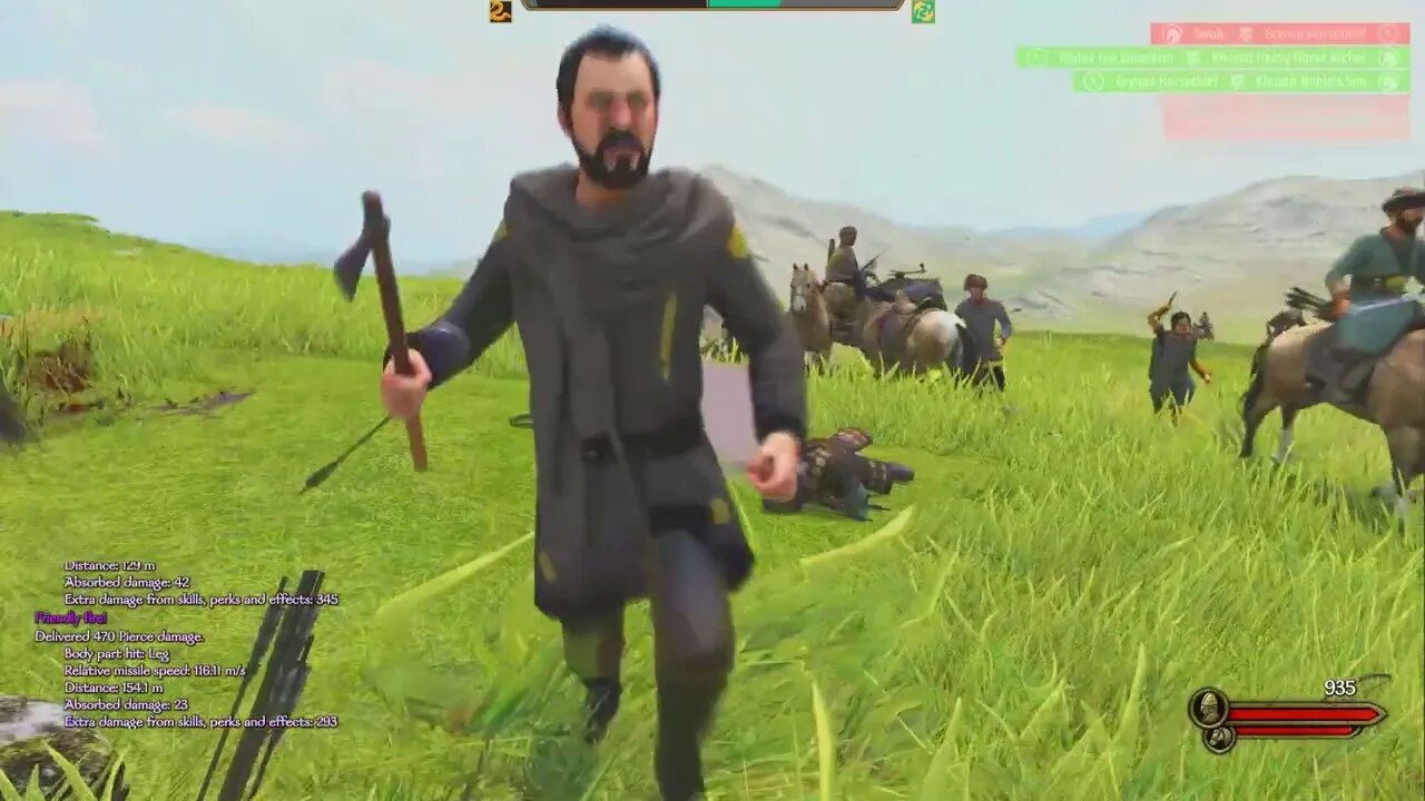 The Bannerlord Mod That Turned My Castle Into a Zoo 🐼🏰🎮
