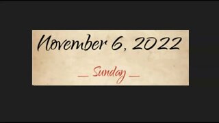 Quick Quordle of the Day for November 6, 2022