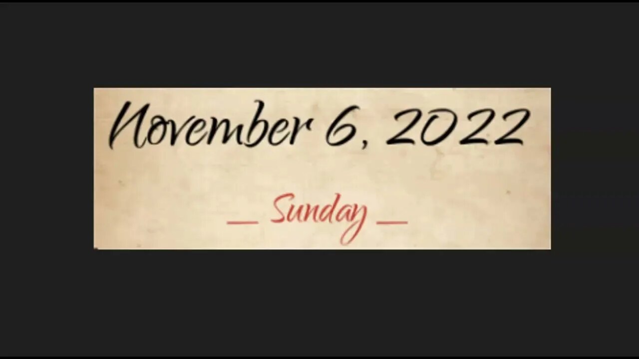 Quick Quordle of the Day for November 6, 2022