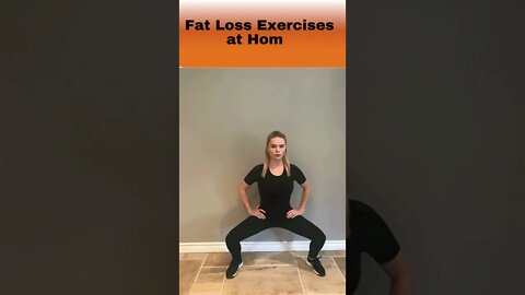Fat Loss Exercises at Home | Weight Loss Exercises at Home #fatlossexercise #healthfitdunya