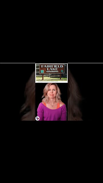 Temporary Re-Opening of Texas Park