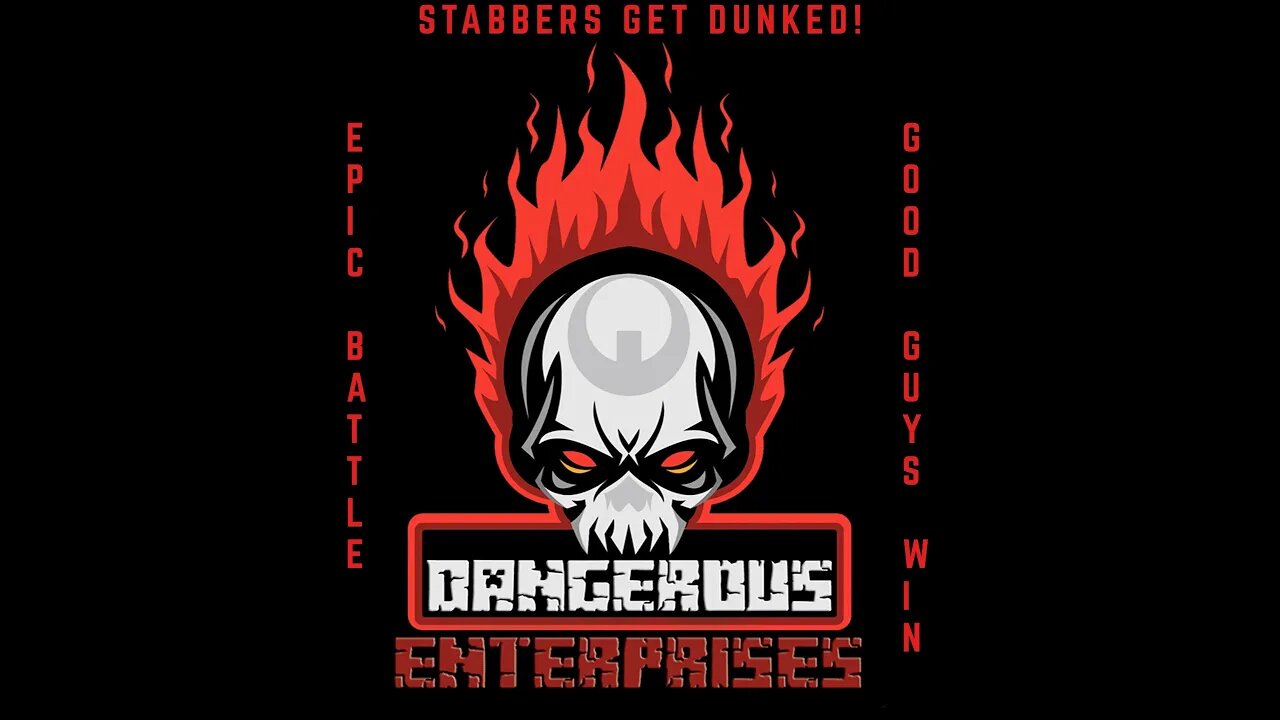 Dangerous Enterprises & Friends vs Pandemic Horde Stabber Fleet - EVE Online