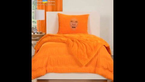 The Ultimate Donald Trump Bed Meme! 🛌