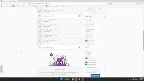 Session 5: Metagame (Paint, Typing, Aim Training) - Part 6 -