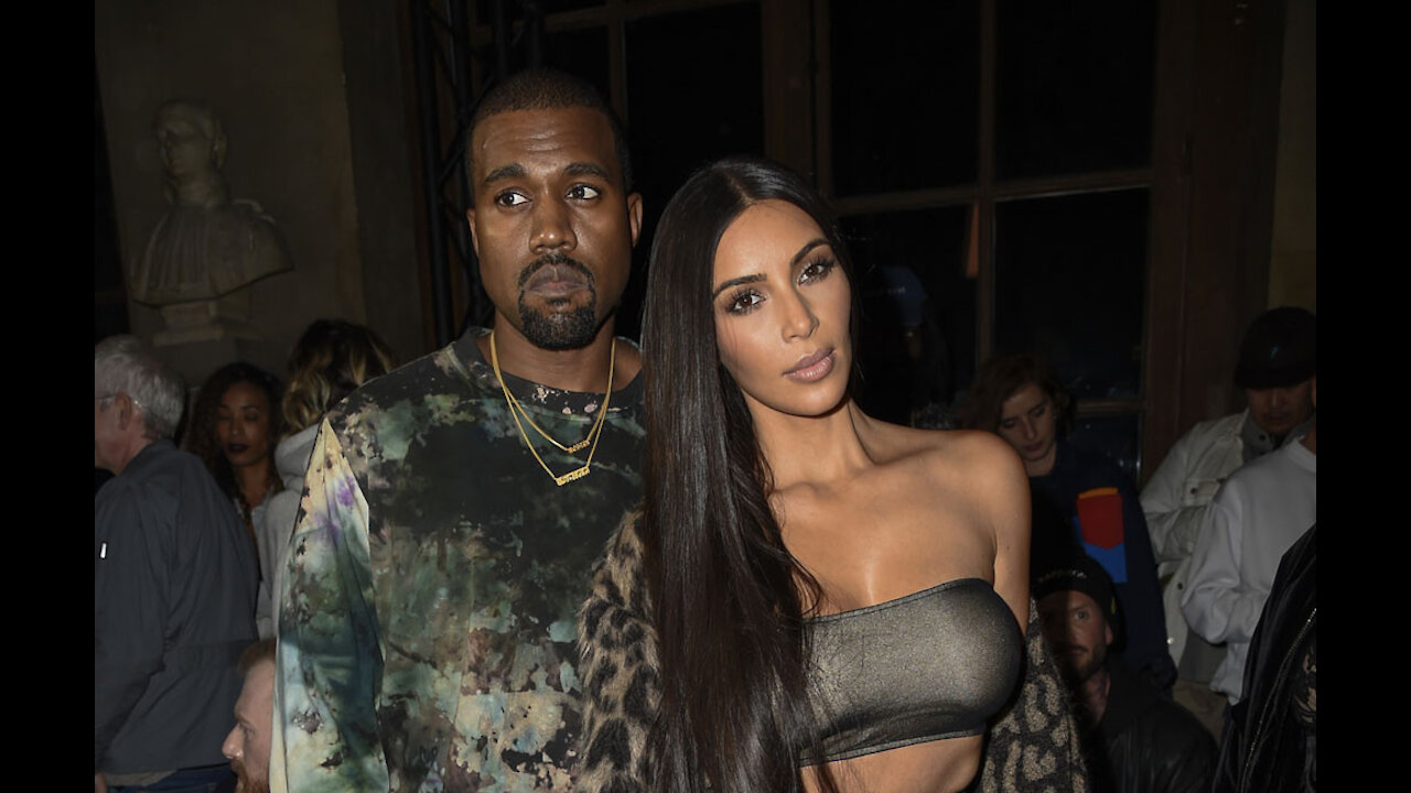 Kim Kardashian West has reportedly filed for divorce from Kanye West