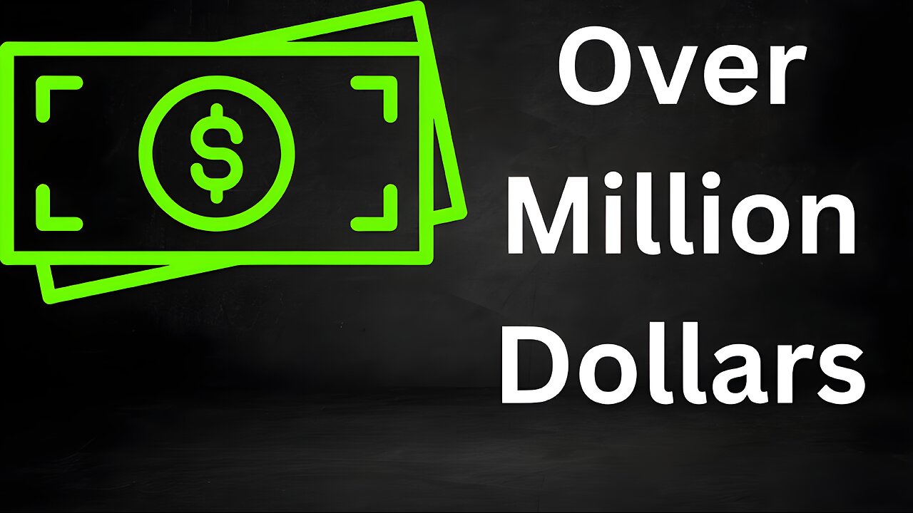 How I will get over a million dollars in Funding ??