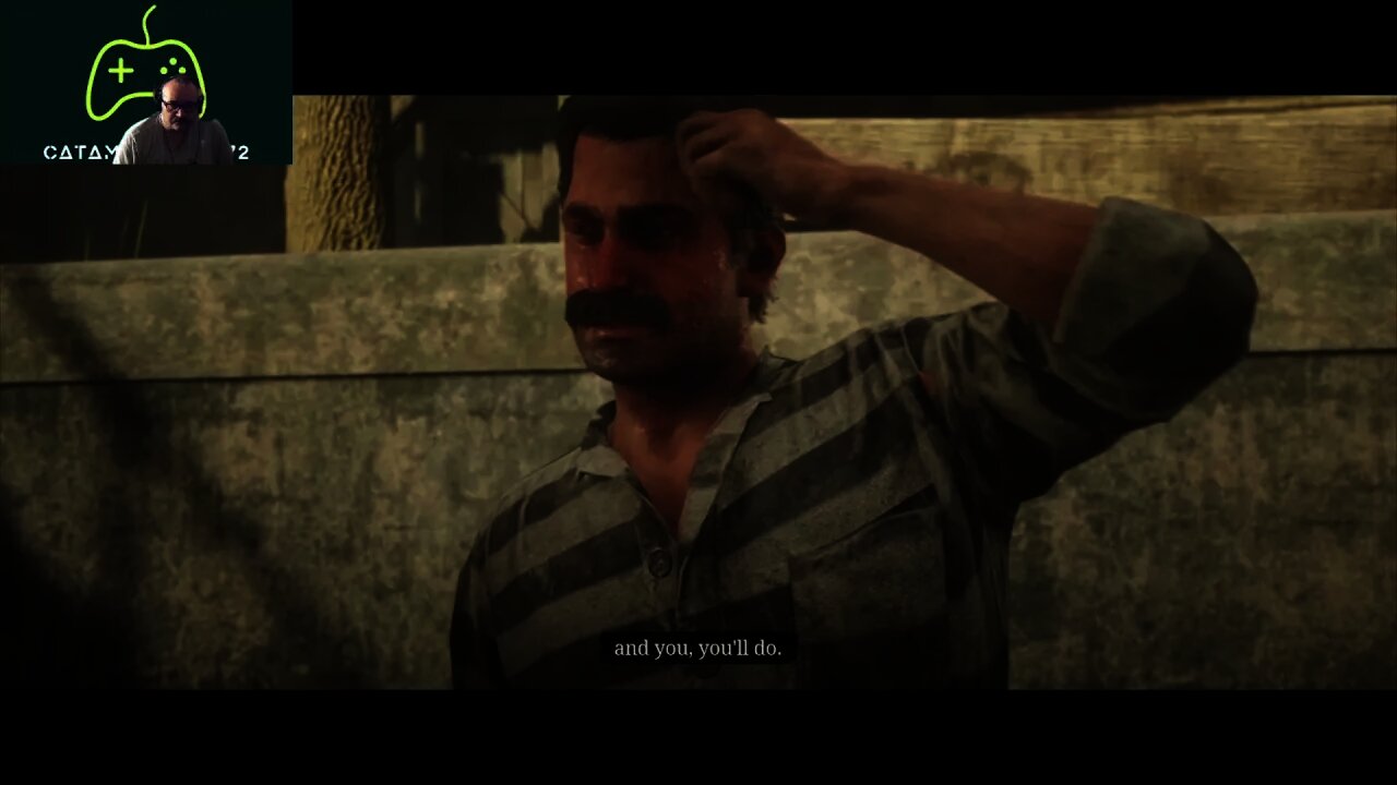 Red Dead Online Episode 1