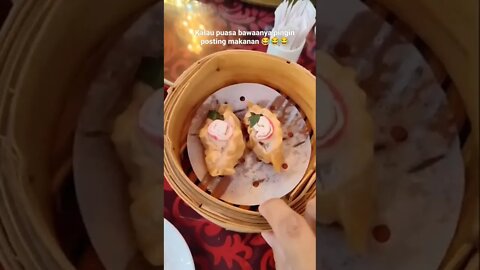 Cuma makan ceker Mahalnya selangit 😀😀