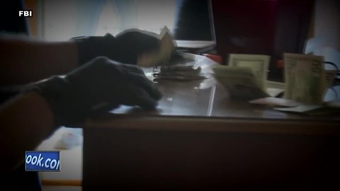 19 arrests made in sexual exploitation operation