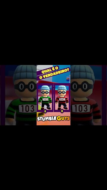 ME SEGUE AI #stumbleguys #cosmiconerd ‎#pablogames #chavesgames #stumbleguysaovivo #stumbleguyslive