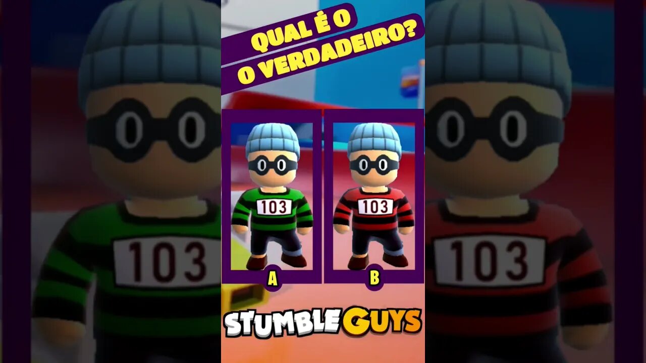 ME SEGUE AI #stumbleguys #cosmiconerd ‎#pablogames #chavesgames #stumbleguysaovivo #stumbleguyslive