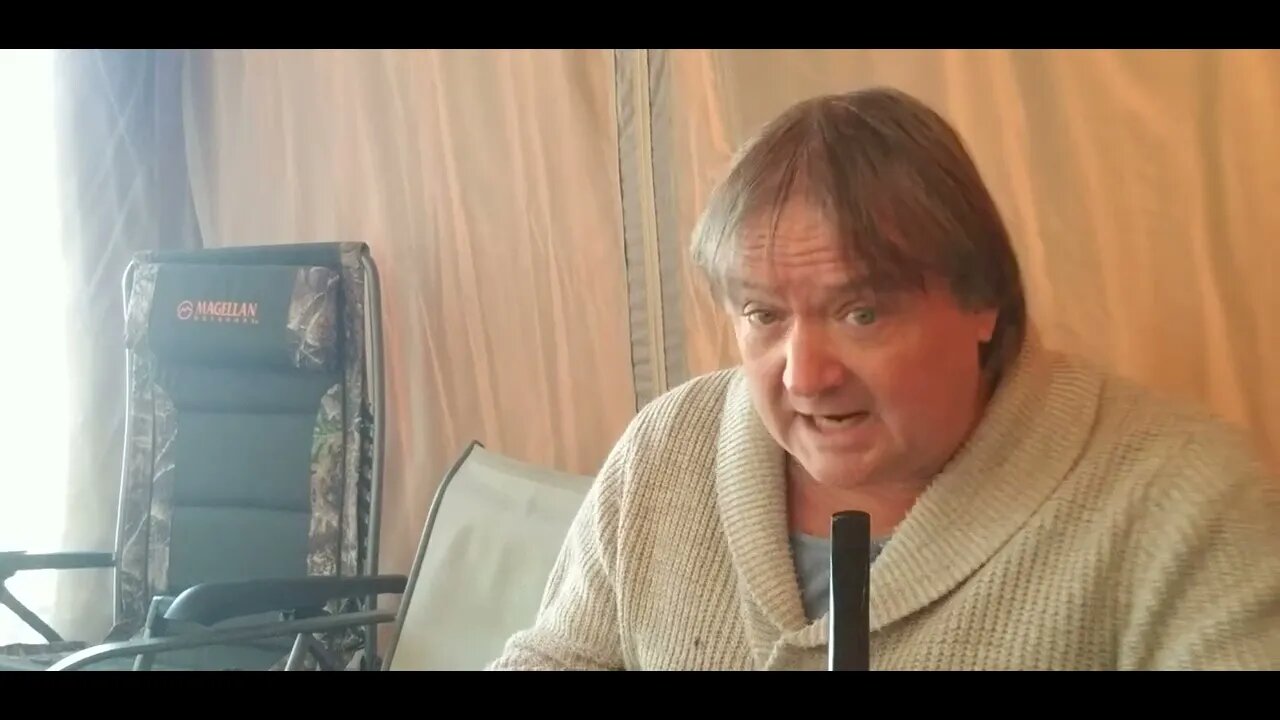 The Tunnell Take #312 Your booster shot. Part 2 of NW pipers GAW.