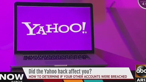If youâve EVER had a Yahoo account, youâre at risk