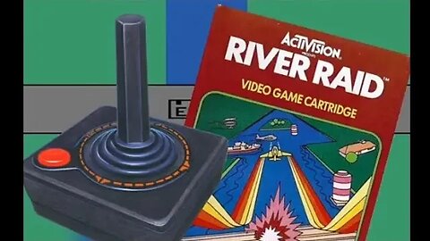 Relembre esse clássico do Atari