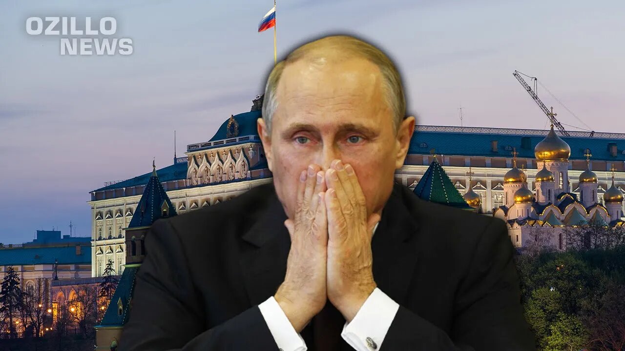 Putin's War Strategy in Ukraine COLLAPSED! Russia's Losses in Ukraine Revealed!