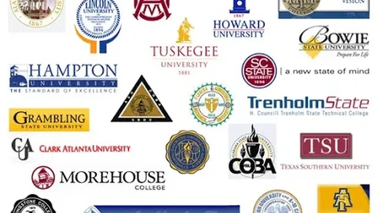 HBCUs Preparing For Influx Of Applicants! [CALLED IT]