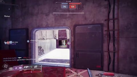 Destiny 2 - Season of the Deep week 2 reset