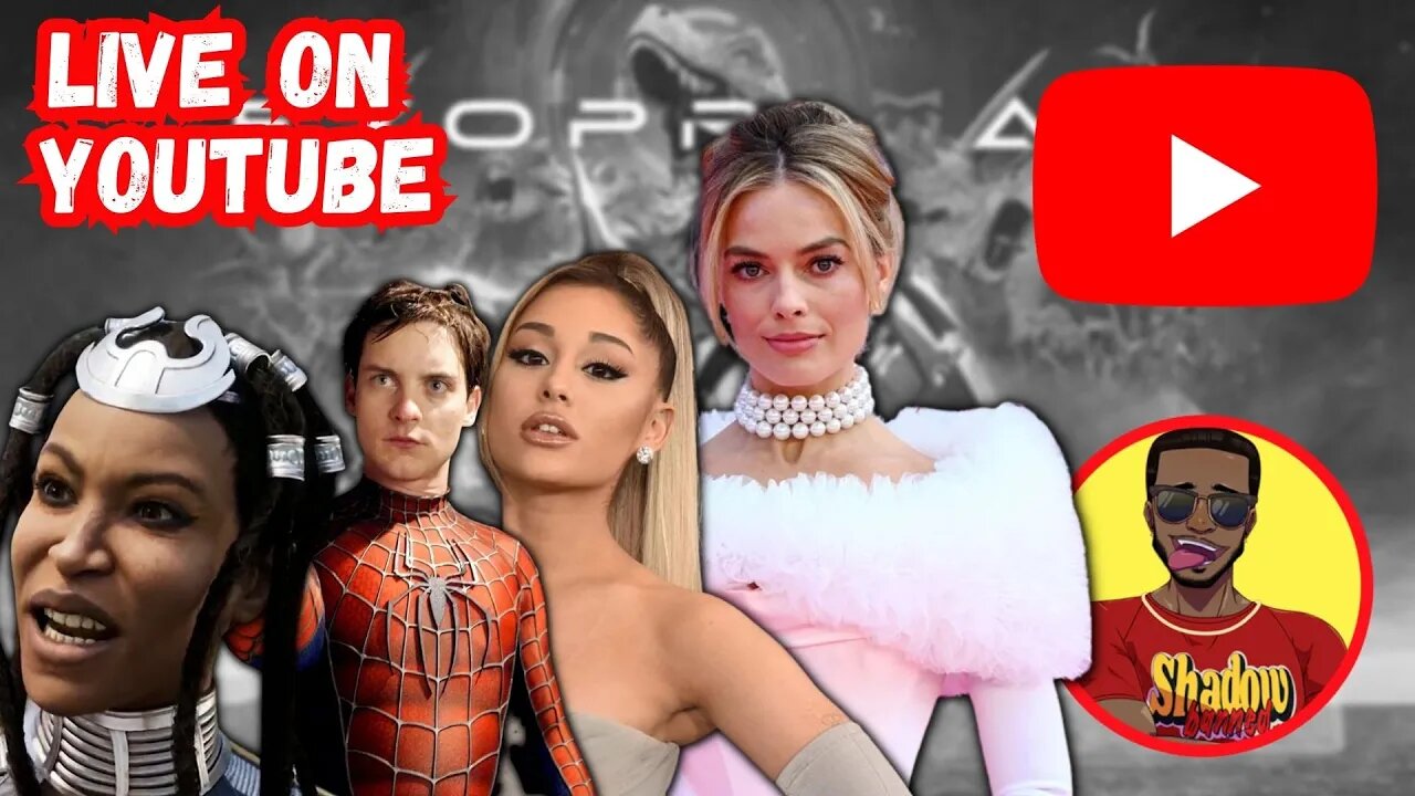 MK Tanya Looks Terrible | Ariana Grande EXPOSED | Barbie DESTROYS Box Office | Spider-Man 4?