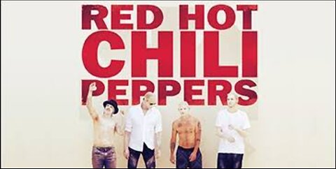 Red Hot Chili Peppers Best Songs