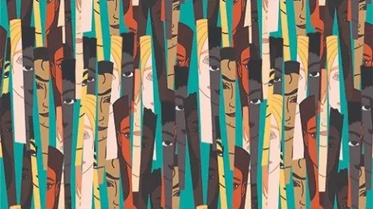 Let's Look At Intersectionality