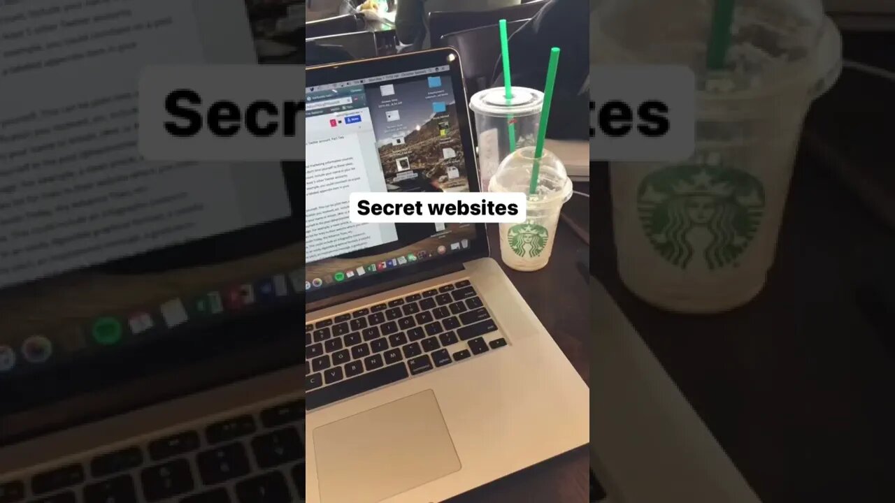 Secret websites you must visit #shorts #secret #website #mustwatch