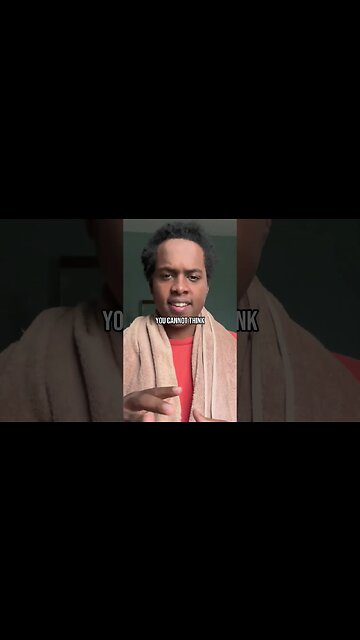 Semen Retention Is A PSYOP!