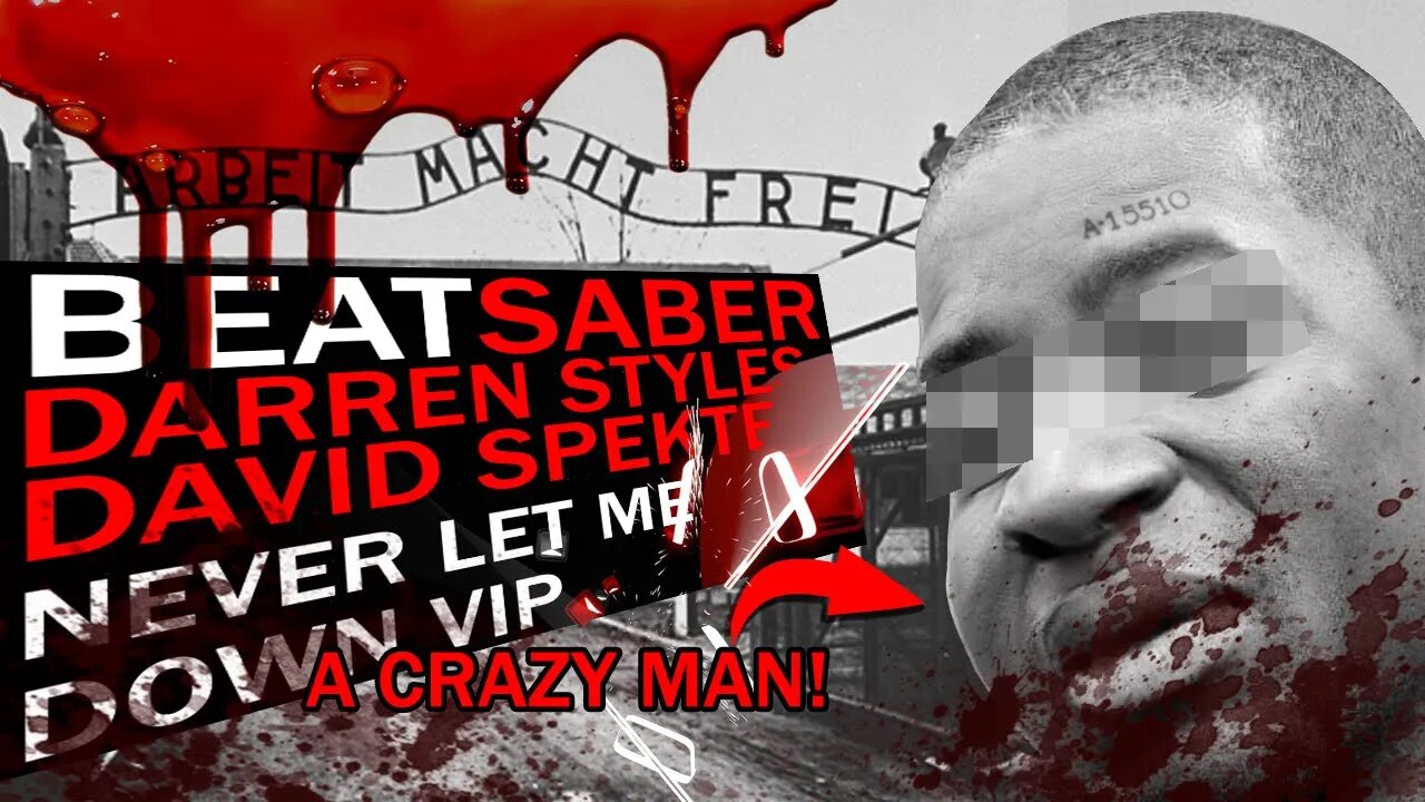 (beat saber) darren styles, david spekter - never let me down vip [mapper: timeweaver]