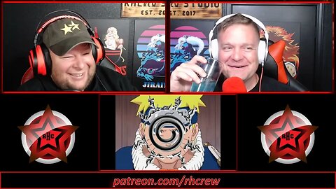 Naruto Reaction - Episode 99 - The Will of Fire Still Burns!