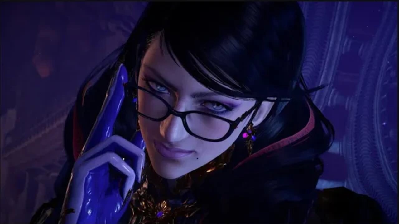 Hellena Taylor calls for a boycott of Bayonetta 3 (Part 1)