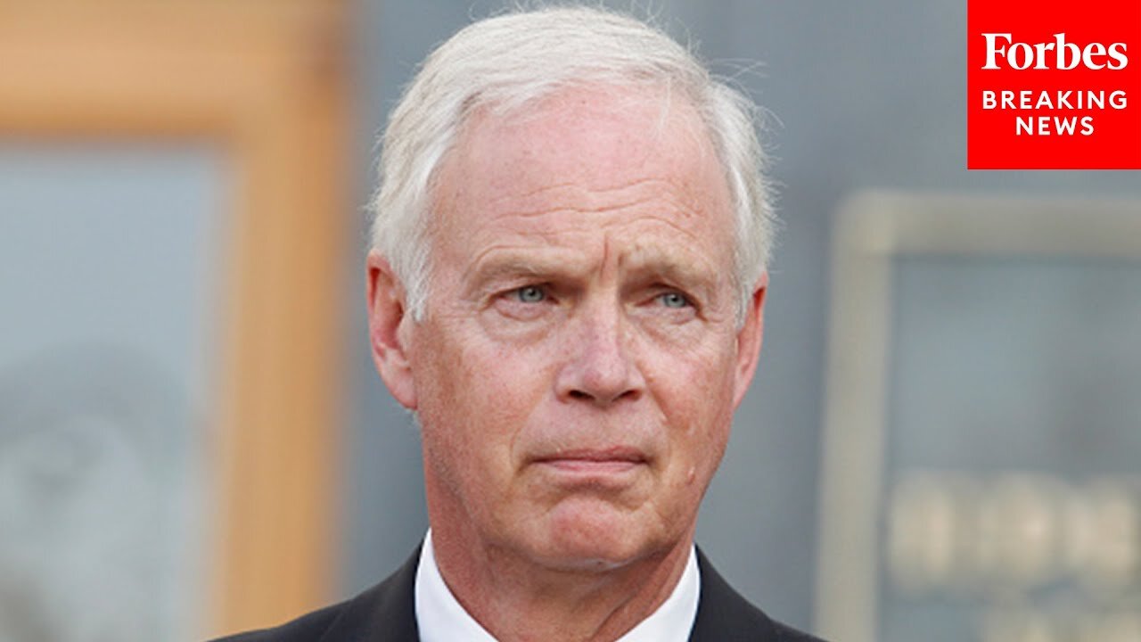 Ron Johnson Presses Bank Execs On Zelle Usage: How Are The 'Scam Artists' Using It?