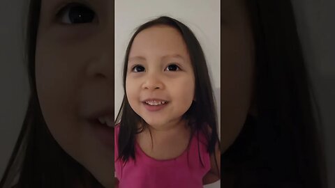 Pledge of Allegiance by Priscilla