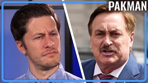 Caller: Is MyPillow Mike Lindell Honest? Is He Lucid?