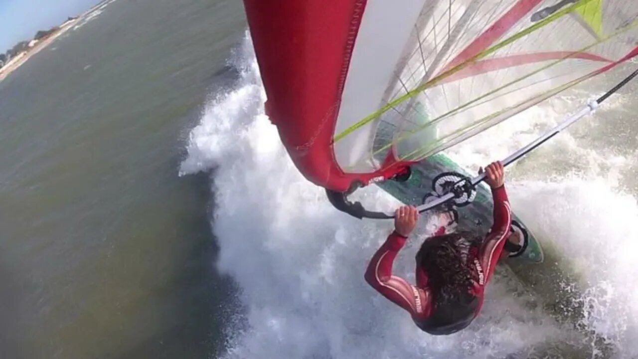 WAVE POWER