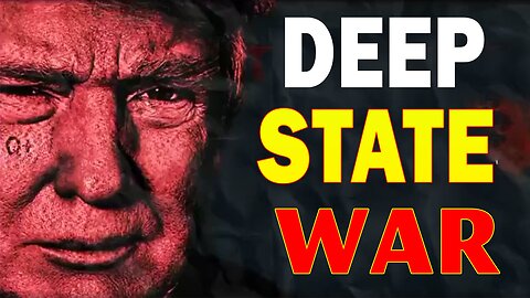 Patriot Underground HUGE Intel: Trump “Pause” Analysis, Gen Flynn & Black Swans, Russian Offensive