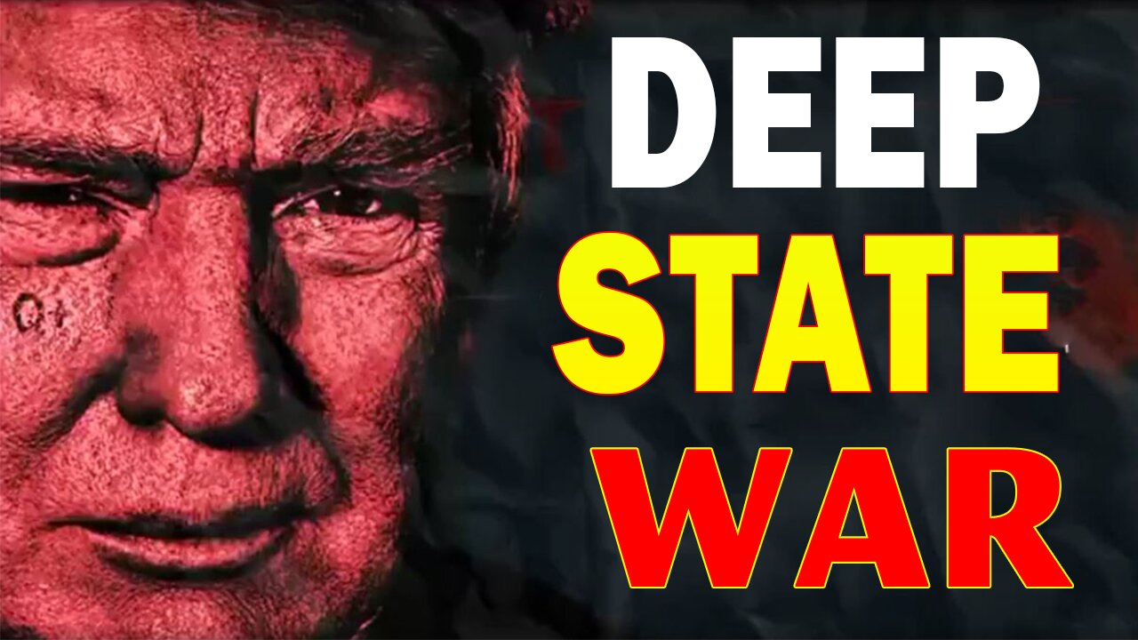 Patriot Underground HUGE Intel: Trump “Pause” Analysis, Gen Flynn & Black Swans, Russian Offensive