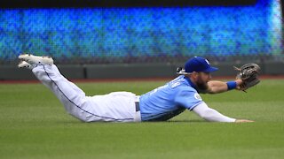 MLB Announces Gold Glove Award Winners