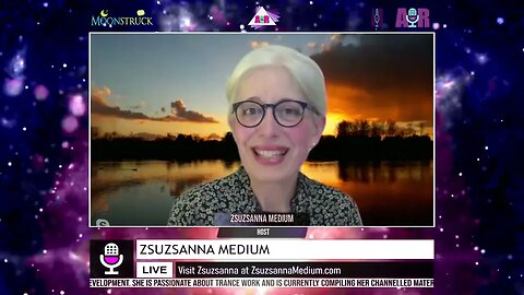 Zsuzsanna Medium - March 7, 2023