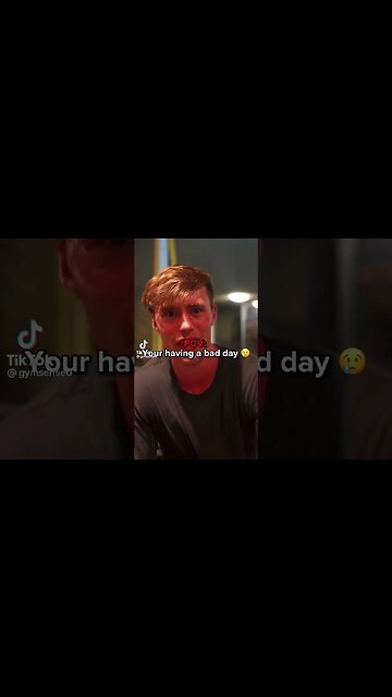 BAD DAY? #ZYZZ #BODYBUILDING #AESTHETICS