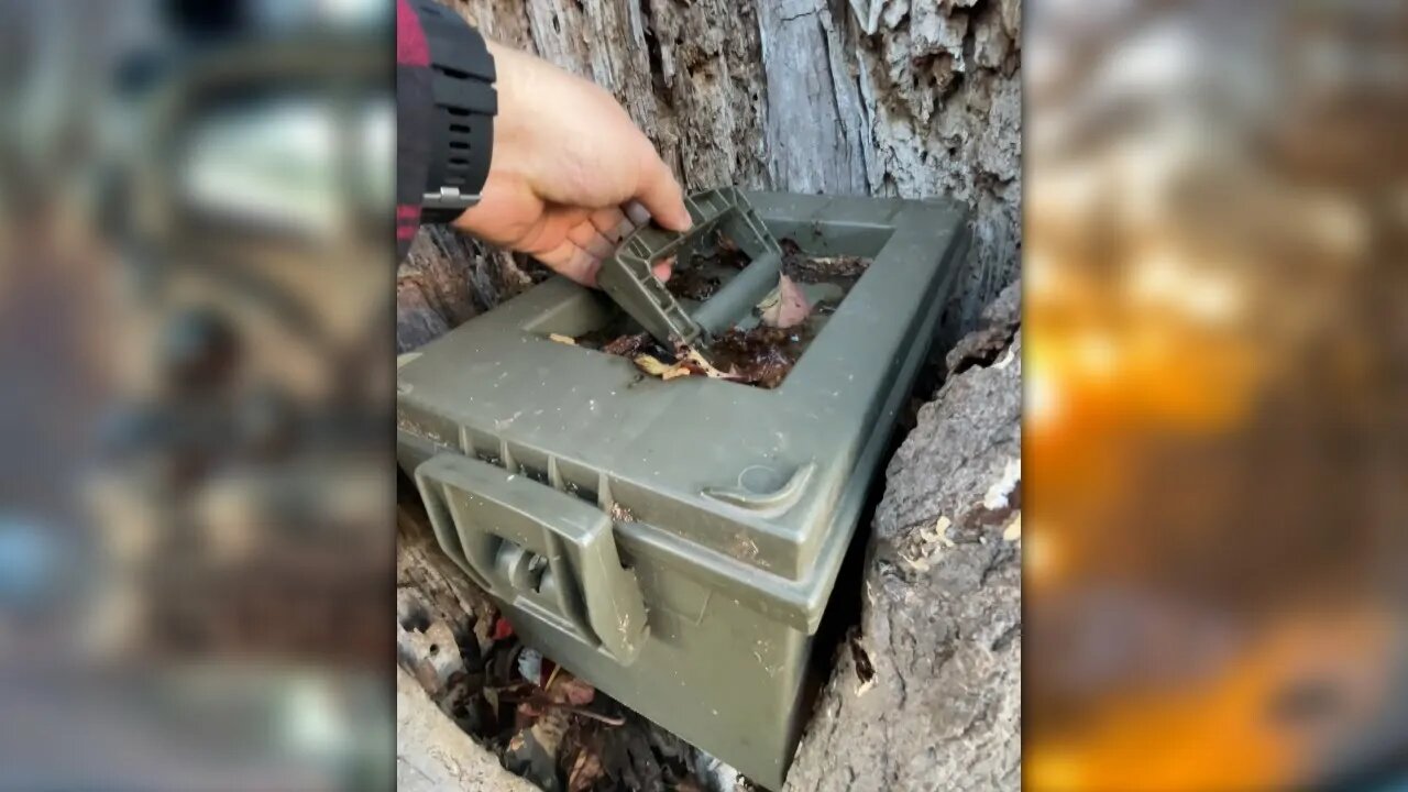 Well that was BIGGER than expected!