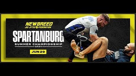 Newbreed Spartanburg Summer 2024 Highlights