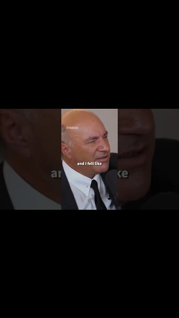 This is What Sugar Does To Your Brain (Kevin O'leary)
