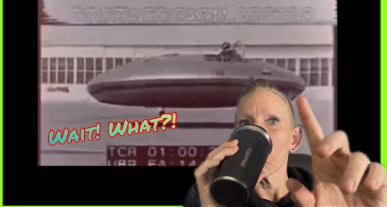 Creepy & Conspiracy TikToks That Give You Flashbacks