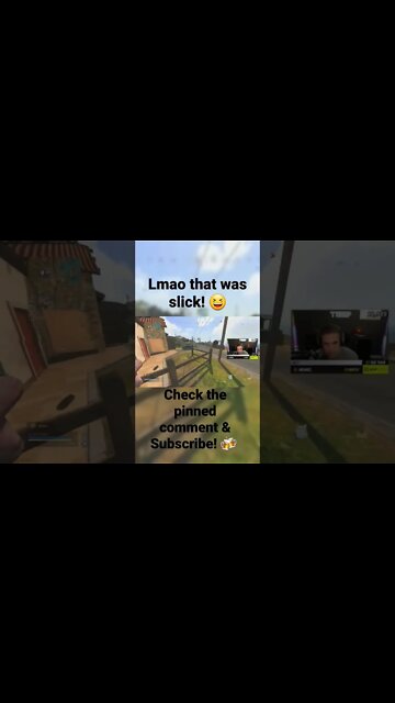 The SMARTEST play you'll see all day. (Call of Duty Warzone) #shorts #callofduty