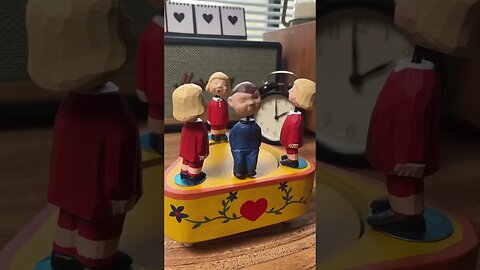 Полиамор из Тбилиси