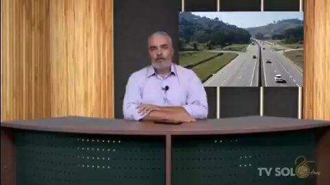 Notícia Tvsol